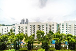Corals At Keppel Bay (D4), Condominium #492346071